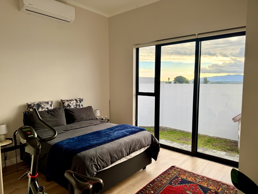 To Let 3 Bedroom Property for Rent in Wellington Central Western Cape